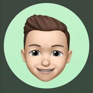 Meet your Posher, Eric